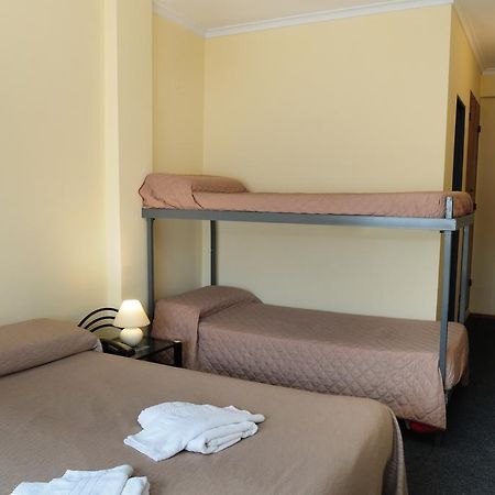 Hotel Temu Villa Carlos Paz Ngoại thất bức ảnh