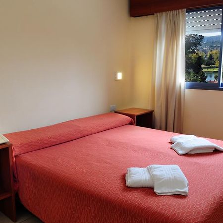 Hotel Temu Villa Carlos Paz Ngoại thất bức ảnh