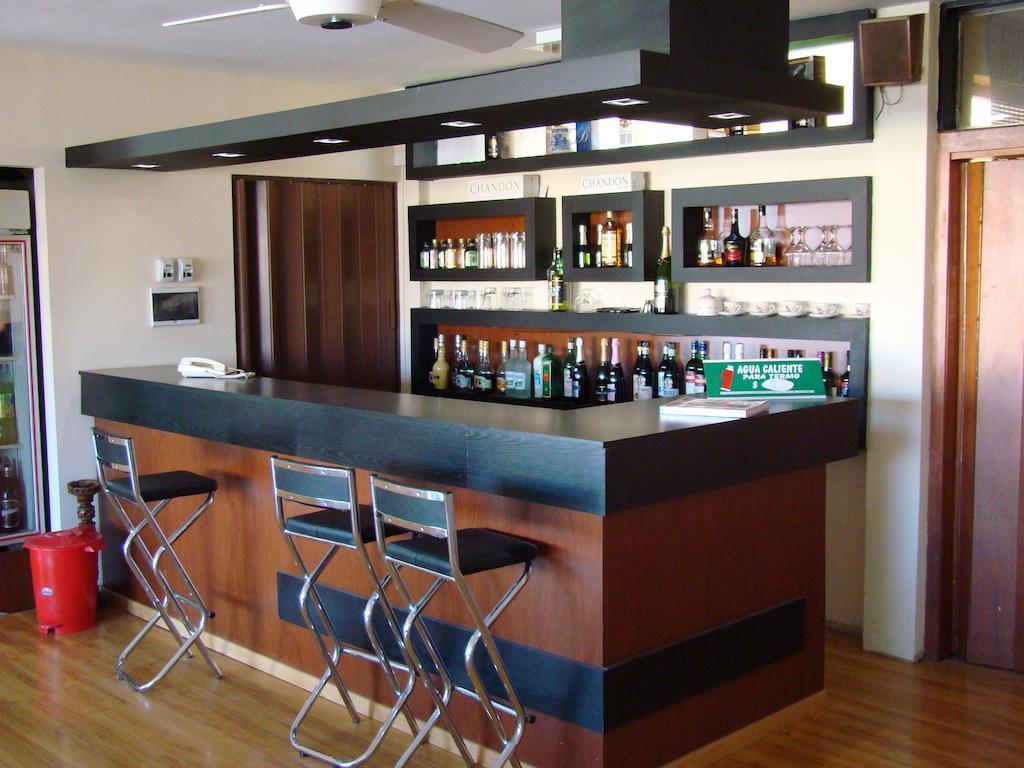 Hotel Temu Villa Carlos Paz Phòng bức ảnh