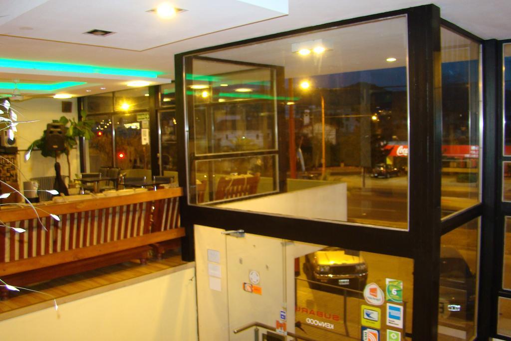 Hotel Temu Villa Carlos Paz Phòng bức ảnh
