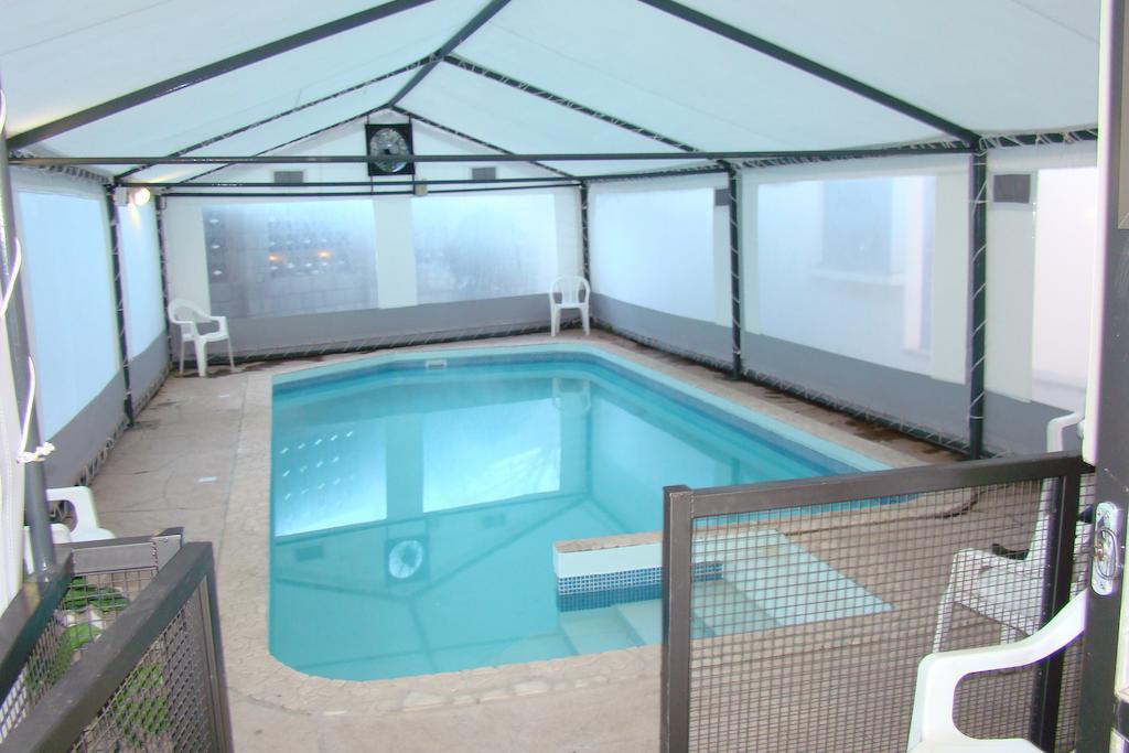 Hotel Temu Villa Carlos Paz Phòng bức ảnh
