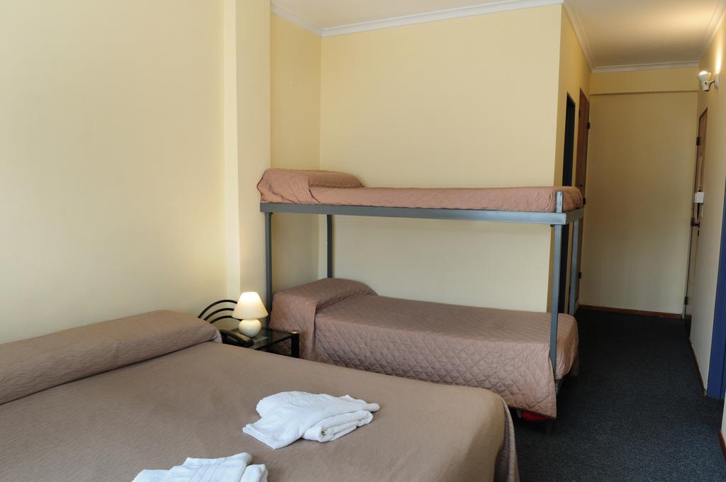 Hotel Temu Villa Carlos Paz Ngoại thất bức ảnh